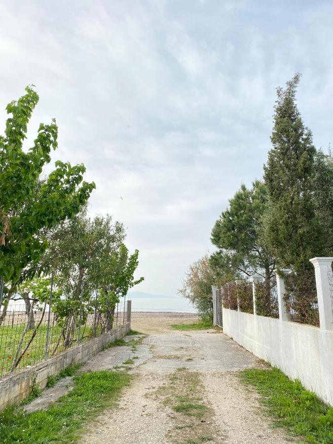 Endless Green: Feel Free And Cozy In Nature Perivólion Dış mekan fotoğraf